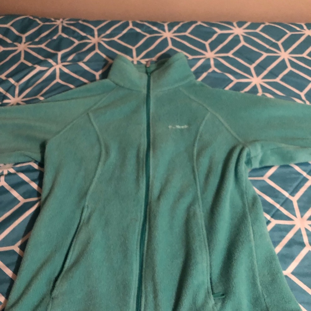 Columbia Jacket